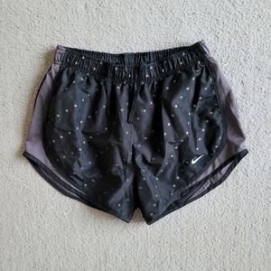 Polkadotted💥NIKE💥 shorts